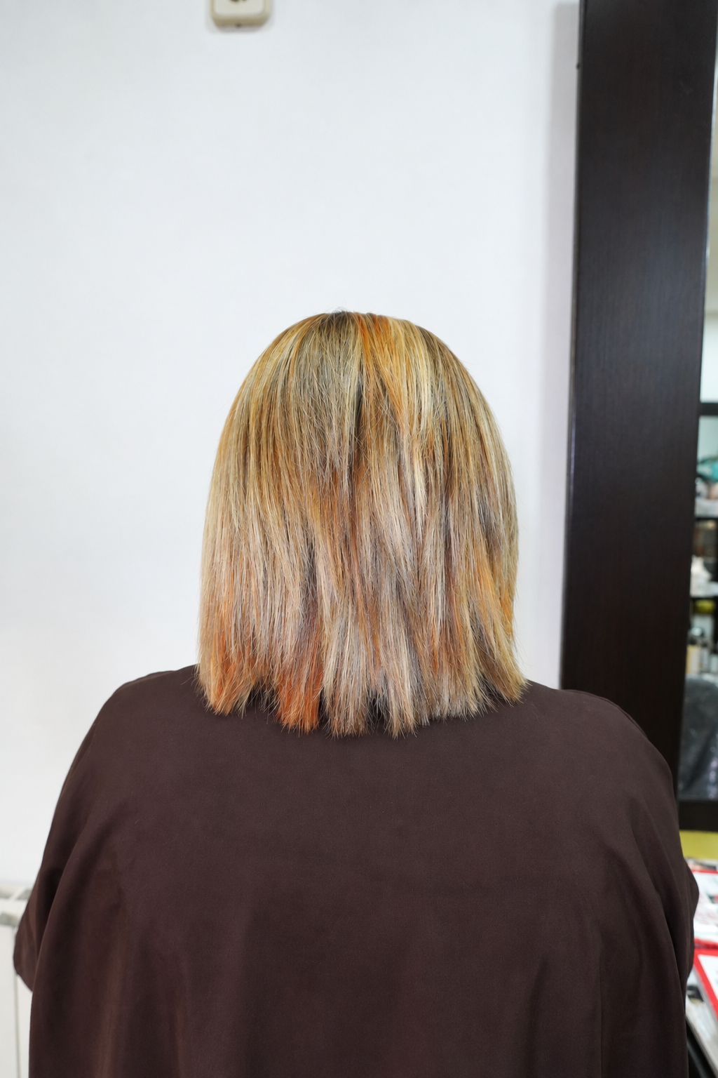 Color: trabajo 2