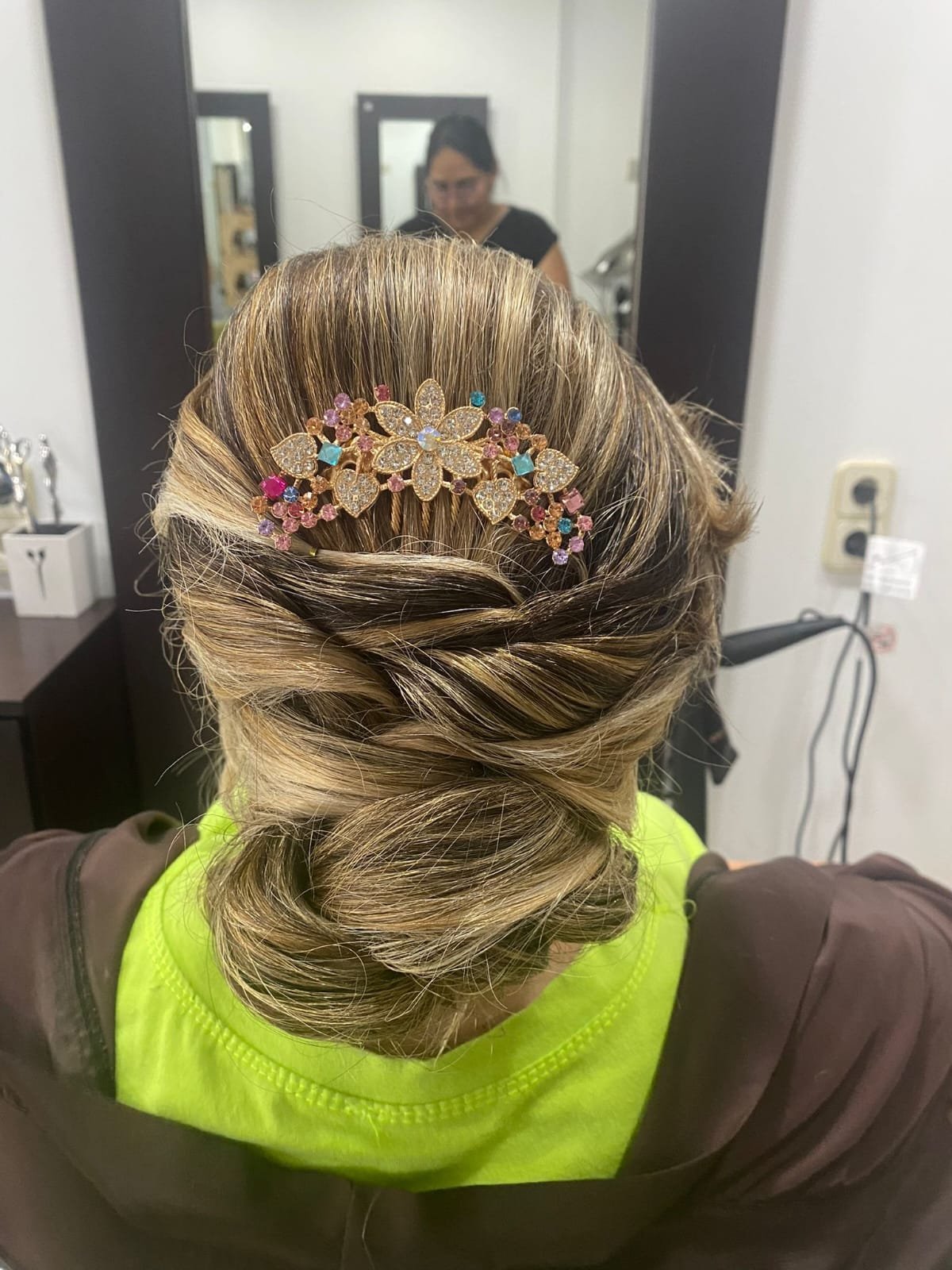 Color: trabajo 6